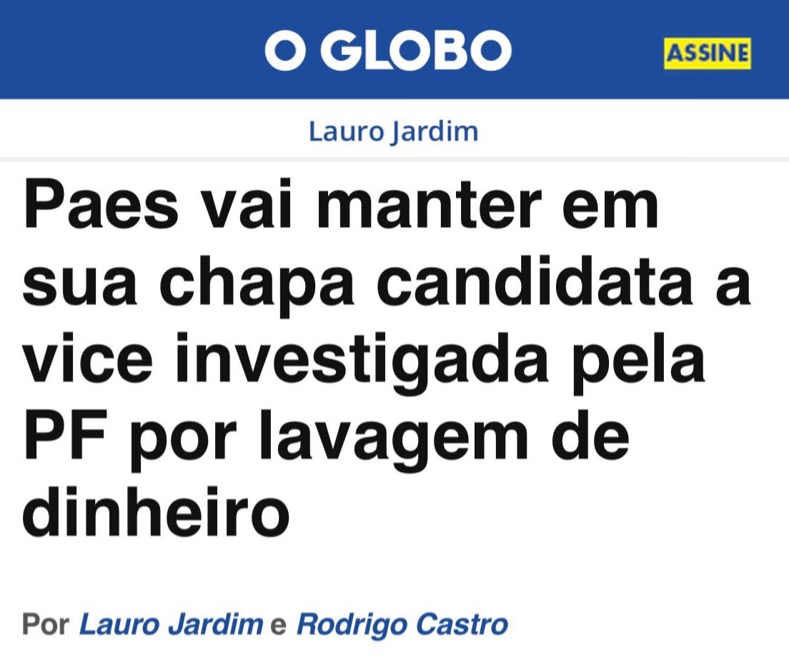 AndreMarinho's tweet photo. Eduardo Caos escolheu a vice, a PF escolheu o alvo. Jane Reis, que os policiais descrevem como operadora do esquema de lavagem de dinheiro da família Reis, segue pré-candidata a vice-governadora na chapa do capacho do Lula. Que trio, hein? https://t.co/mi8XdRSq2w