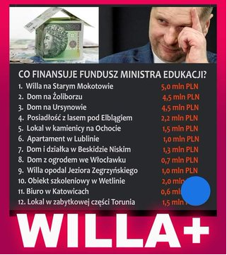 a48_mi's tweet photo. @CzarnekP @pisorgpl Minister edukacji Czarnek... https://t.co/AiXDNJ0RJN