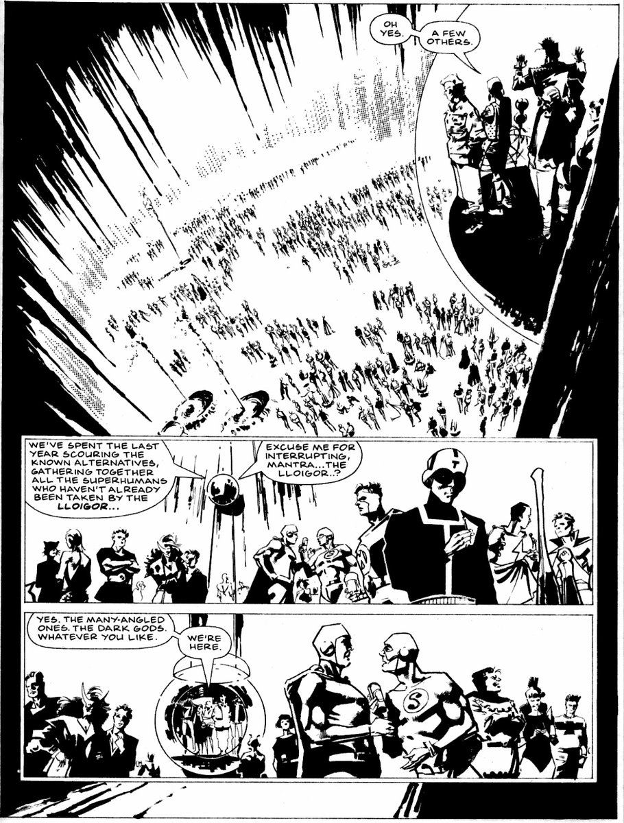 blacktowercg's tweet photo. An old post but why not?  comic bits online: Avengers Versus X-Men, Zenith Phase III and absolu... https://t.co/xcWpNUOYuu https://t.co/FrNlTnkk6p