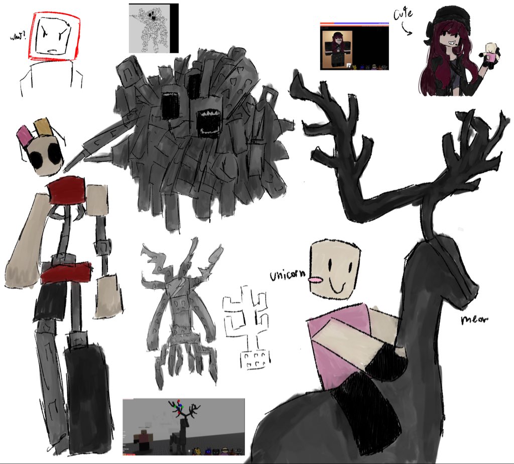 Seilcat_121's tweet photo. doodles noodles 
#DeivyDoesTutorials33 https://t.co/FXqeeb5pPS