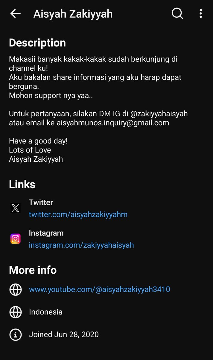 bilbiils_'s tweet photo. Aisyah Zakiyyah Keponakan Menteri PU Dody Hanggodo. 
Paling kenceng tuh triak Deep State pak @.dody Hanggodo
Kok bisa keponakan diangkat jadi TA/Jubir PU??
Setalah itu setahun langsung jadi komisaris?? Apa nggak terlalu melejit itu pak??

Perjalanan Karir
■ PT Toyota Tsusho System Indonesia
2023-2024
(Kepala Tim Devisi Penjualan)
■ PT LumintooSukses Incomos
2024-2025
(Direktur dan Perencana Startegis)
■ Kemenetrian PU
2025-Mei 2026
(Tenaga Ahli/Jubir Kementrian PU)

PENDIDIKAN
■ 2015 (S1)
Sarjana Kimia Terapan dan Biokimia  Gunma University, Jepang.
■ 2018 (S2)
Megister Komunikasi Internasional
Macquarie university,Sydney, Australia