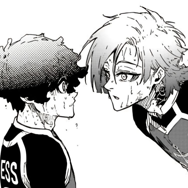 nessfangirl's tweet photo. how do you guys think kaiser and ness’ first kiss would go? who would initiate it, kaiser or ness? and when and where would it happen??? 🤔🤔 i’ve been thinking about this a lot lately and i cant decide https://t.co/LzcdTFWtYv