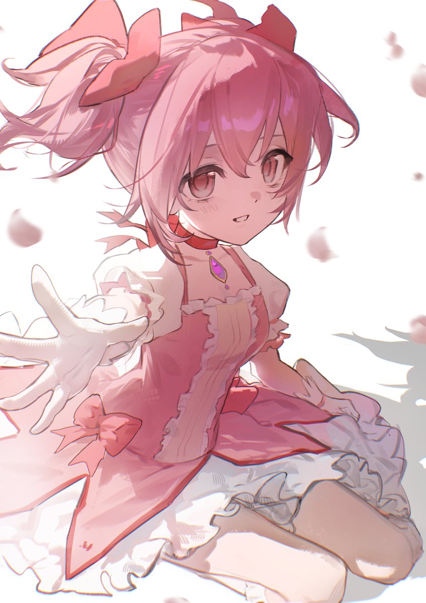 geezhiii's tweet photo. day51 #魔法少女まどかマギカ
#MadokaMagica 
#madoka
#鹿目まどか https://t.co/yzhHIglTk7