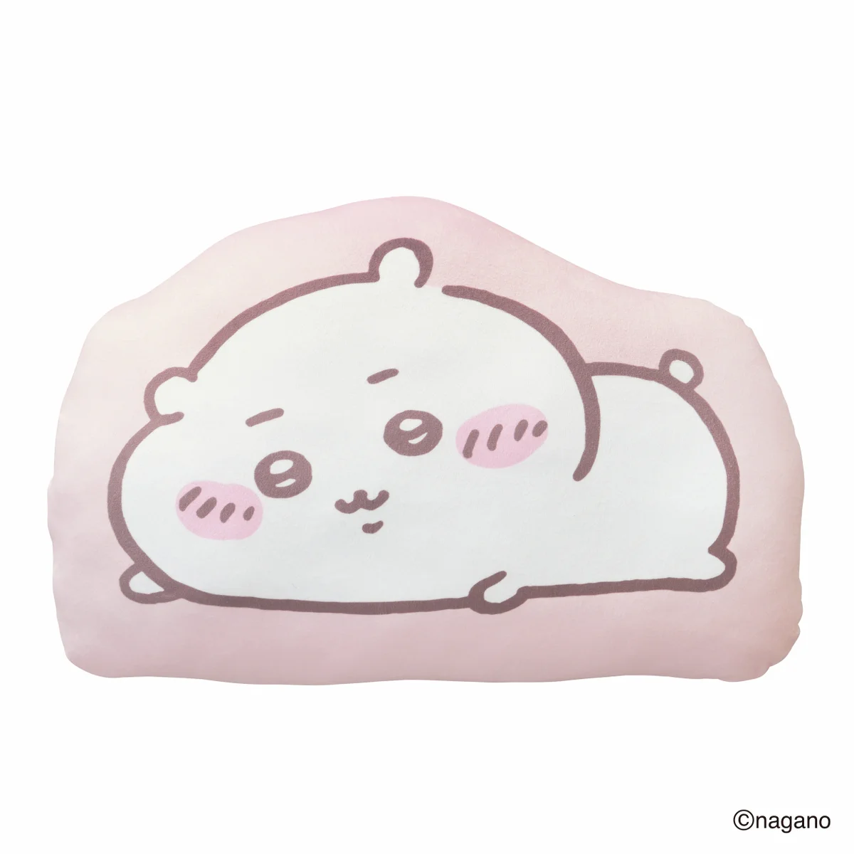 ちいかわ　ダイカットクッション　セット ちいかわマーケット公式 on X: 