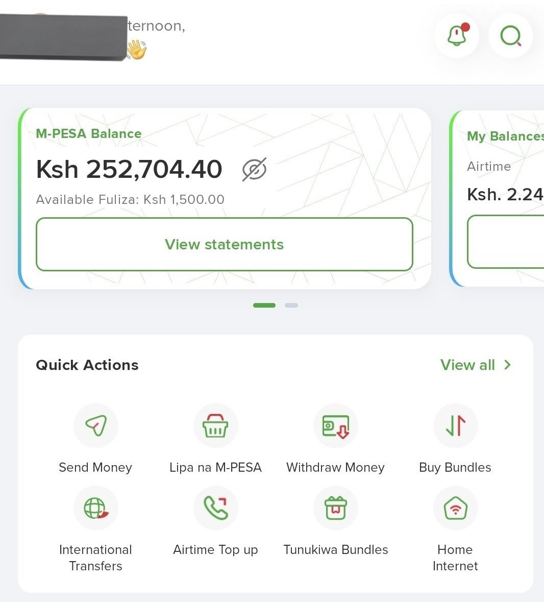 LANDLORD🇰🇪 tweet media