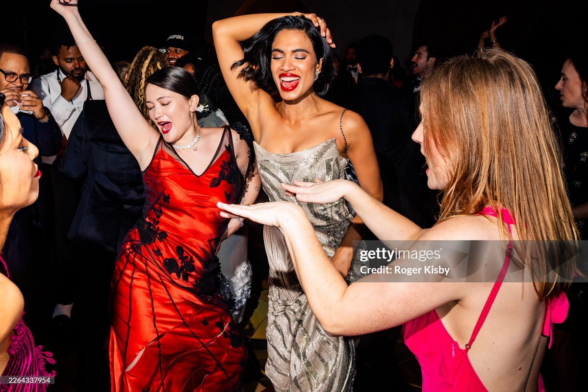IsaCrave's tweet photo. “Though if we’re talking strictly season two, leaving out Isa Briones and Supriya Ganesh is peculiar.” The Hollywood Reporter on Emmy Nominations https://t.co/UTSAKpoRMq