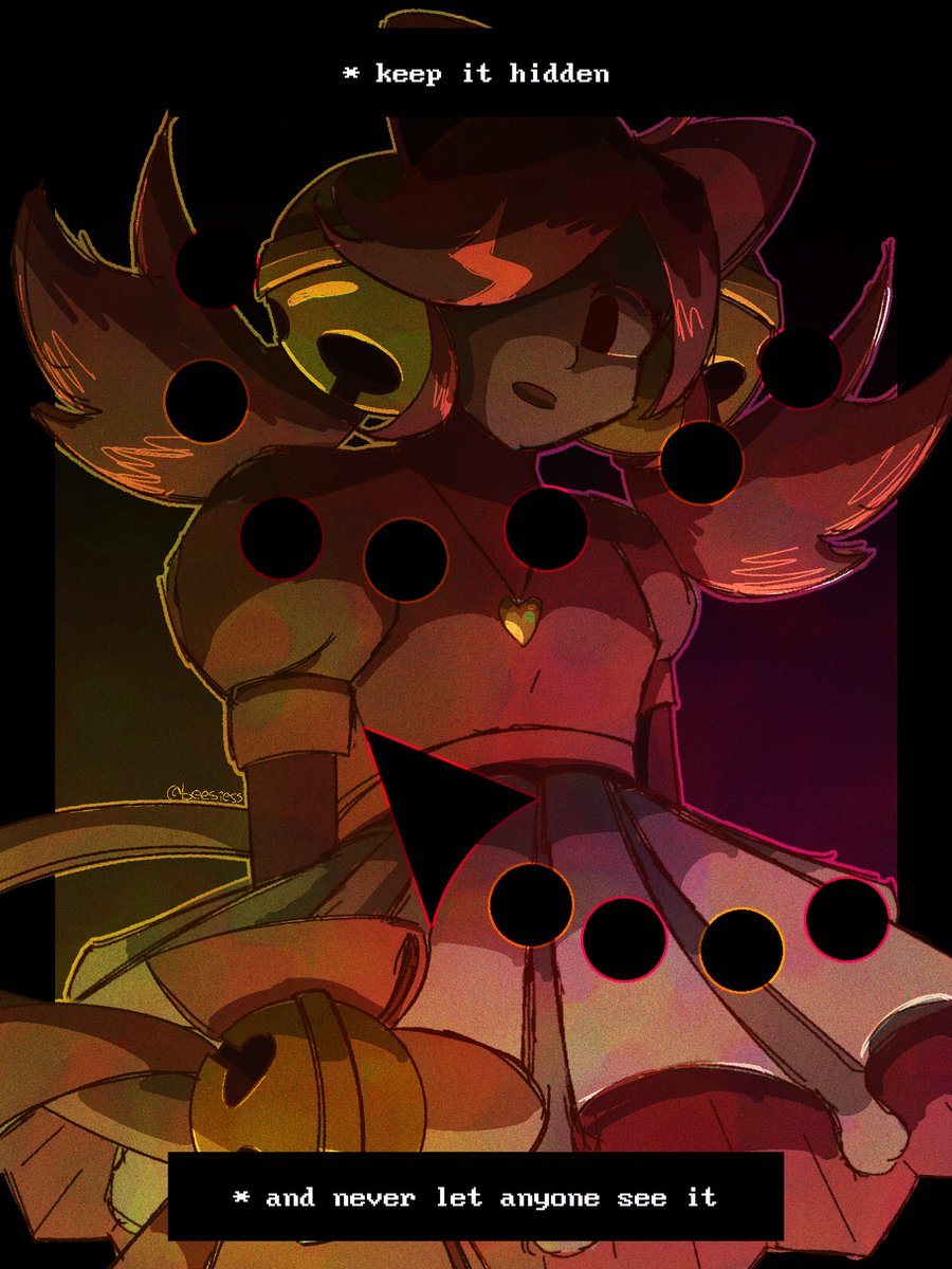 beesiess's tweet photo. Hype moments and aura #deltarune https://t.co/HRqP1Ag0Ep