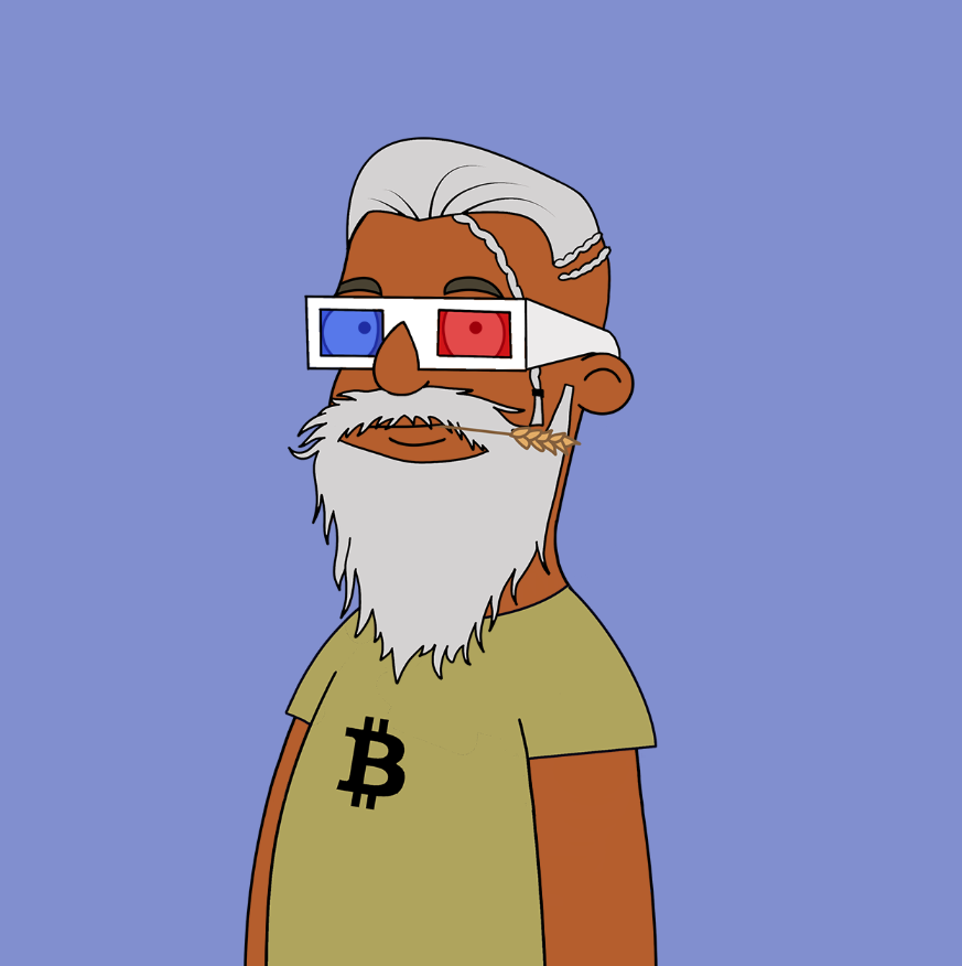 CryptoDadsNFT's tweet photo. A dad walks into a hardware store and asks the clerk, "Do you have any two-by-fours?"

The clerk says, "Sure do. How long do you need them?"

The dad thinks for a second and says, "Oh, a pretty long time — I'm building a house." https://t.co/M3eOaEe8F8