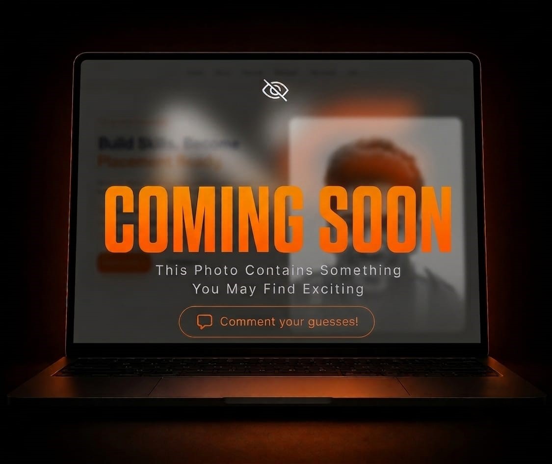 nextgencto_'s tweet photo. Something is coming.

We've been quietly building.

Soon, it will be ready.

Stay tuned. 👀🚀

#ComingSoon #StayTuned #NextGenCTO https://t.co/TXLWvxev1R
