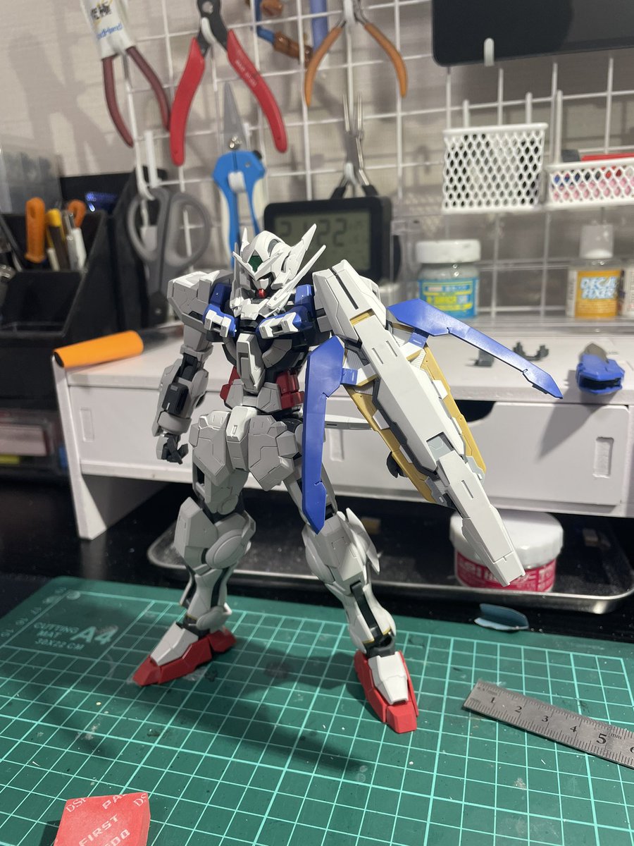 RavenLaurant's tweet photo. 形だけでも.... https://t.co/FgMGH0aFVD