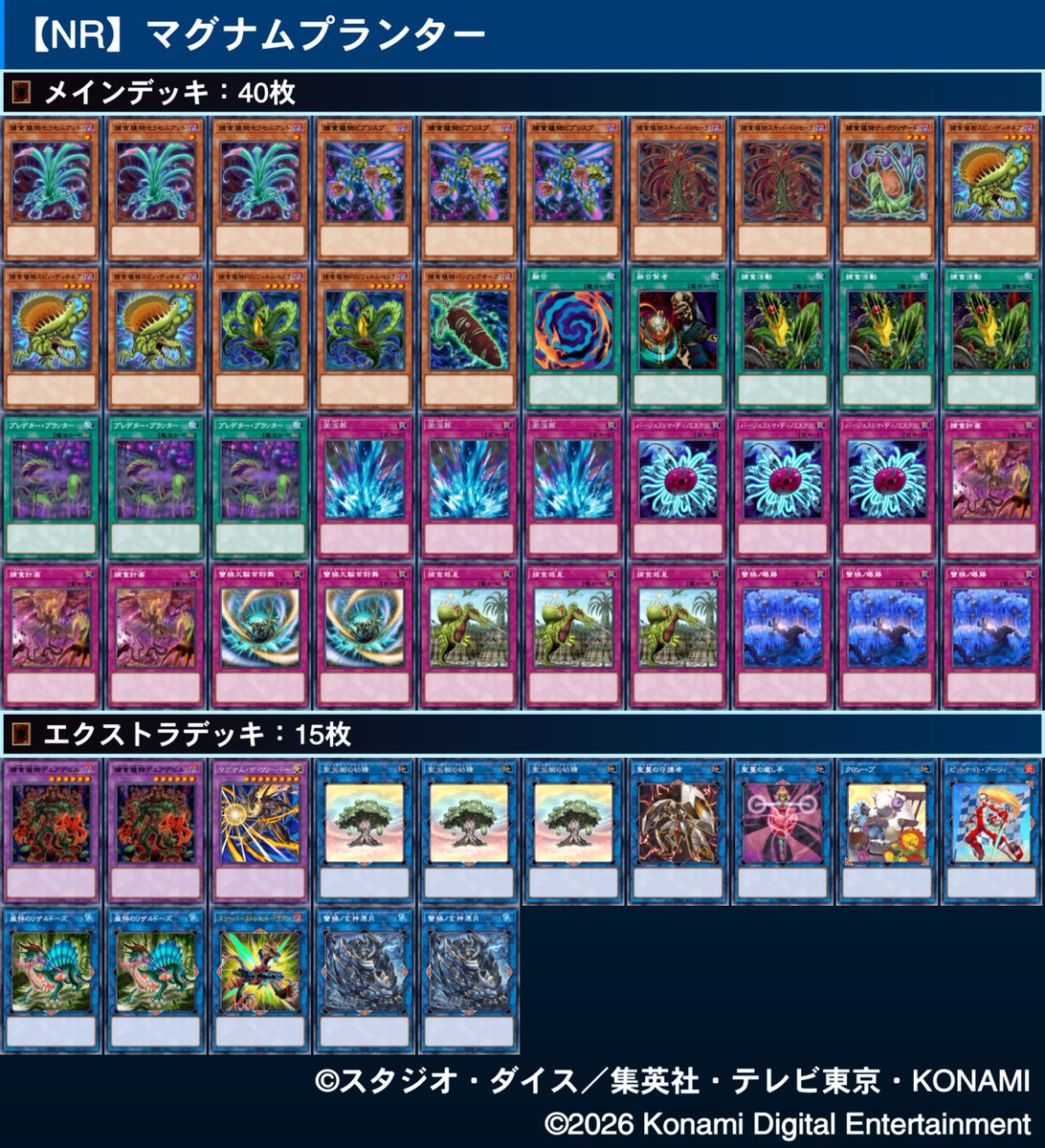 yugioh md n/r deck What N/R decks have you guys readied? (provided if no custom banlist) :  r/masterduel