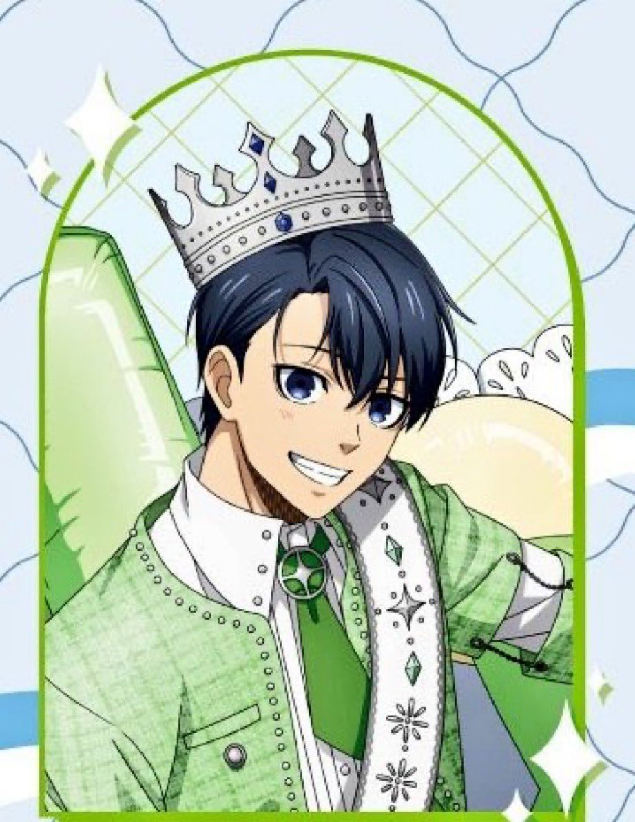 ShippingPassion's tweet photo. And…IM DEAD IM DEAD from Kuya…from Isagi… 😭 OH NO OH NO MY SCROLLS MY MONEY AHHHHHH https://t.co/MfPNQEuYWf