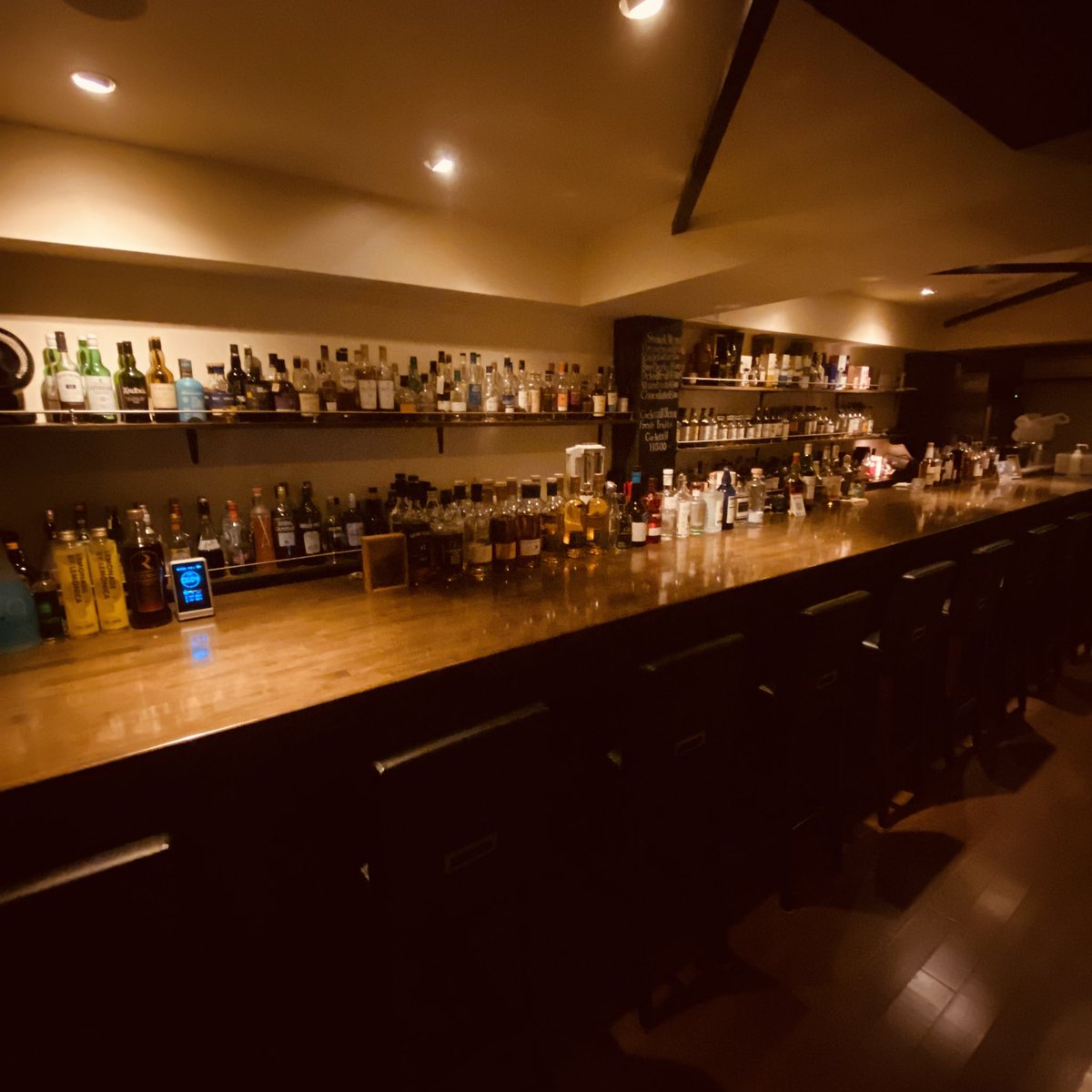 BARMAP4's tweet photo. 告知するのを
忘れてました。
今夜もお待ちしてます。

今夜もお待ちしてます。

19:30〜翌2:00営業
定休日:月曜日

#BAR
#大阪市西区
#新町
#西長堀
#阿波座 https://t.co/lDwCHI06Xp