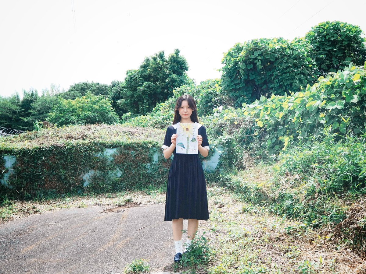 ayane_020906's tweet photo. 🕊出演のお知らせ🕊

8月3日、劇団民藝『平和へ歩む朗読会』に出演いたします。

日色ともゑさんら「夏の会」が語り継いできた『夏の雲は忘れない』を朗読いたします。
後世へ語り継いでいくべき作品を、劇団の先輩方と共に朗読できることを大変光栄に思っております。
ぜひお越しください🌸 https://t.co/RQ7h8wupWC