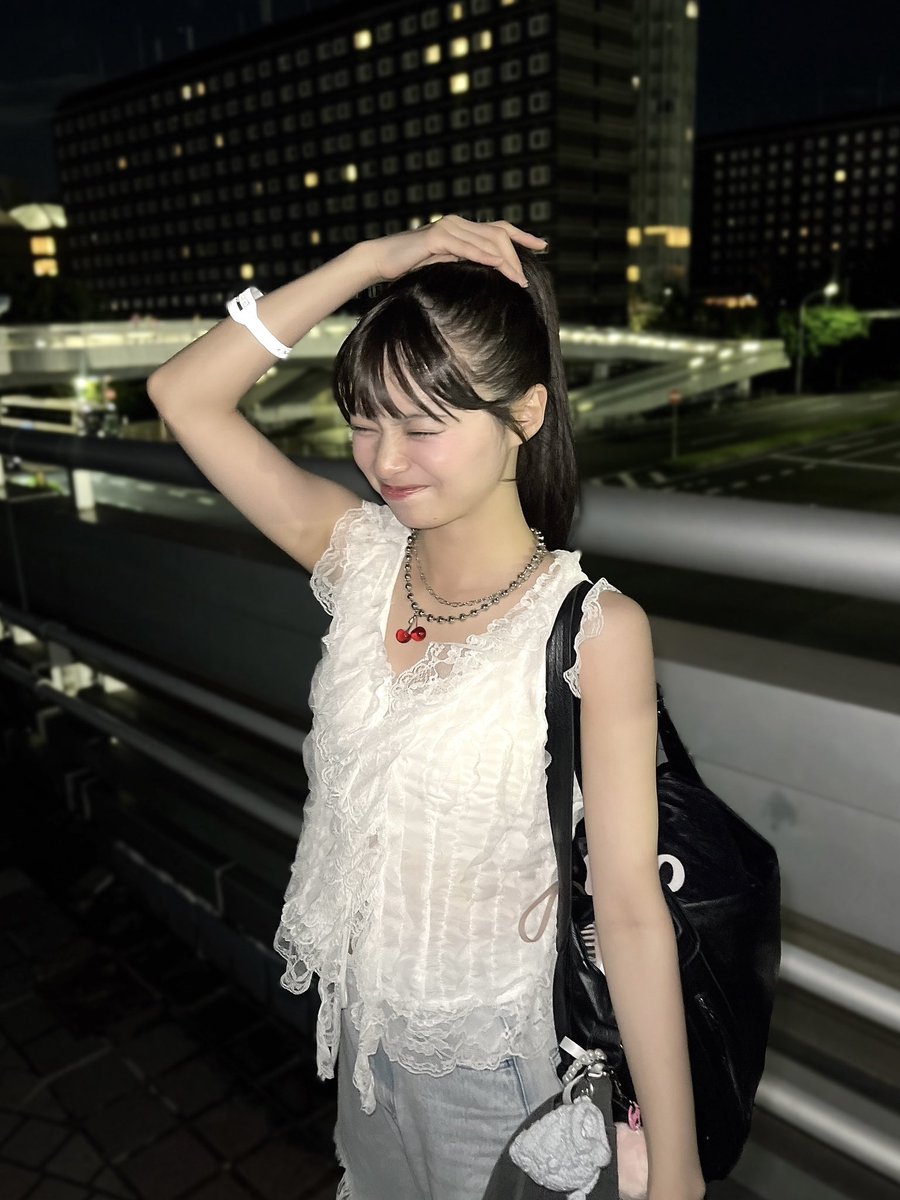 BNSI_AI's tweet photo. 本能で揺れるものを目で追っちゃうんだって！ https://t.co/fyLPasyeGG