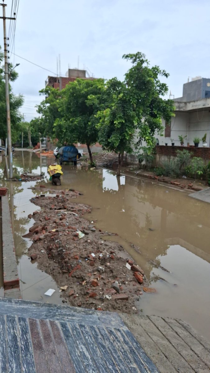 AnkitTyagi005's tweet photo. @noida_authority @InfoDeptUP @UPGovt @myogiadityanath @PankajSinghBJP @dr_maheshsharma @dmgbnagar @ChiefSecyUP @CeoNoida @myogioffice @CeoNoida @noida_authority ye bhi noida hi hai .
Aur is new Noida Authority ke office se sirf 2 kms ki doori per....Sector 128, Sultanpur 5% aabadi...Isko bhi sudhaar do... https://t.co/SAkNxjZON4