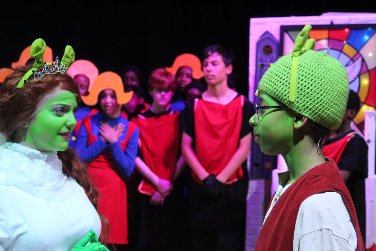 Ark Greenwich Free School tweet media