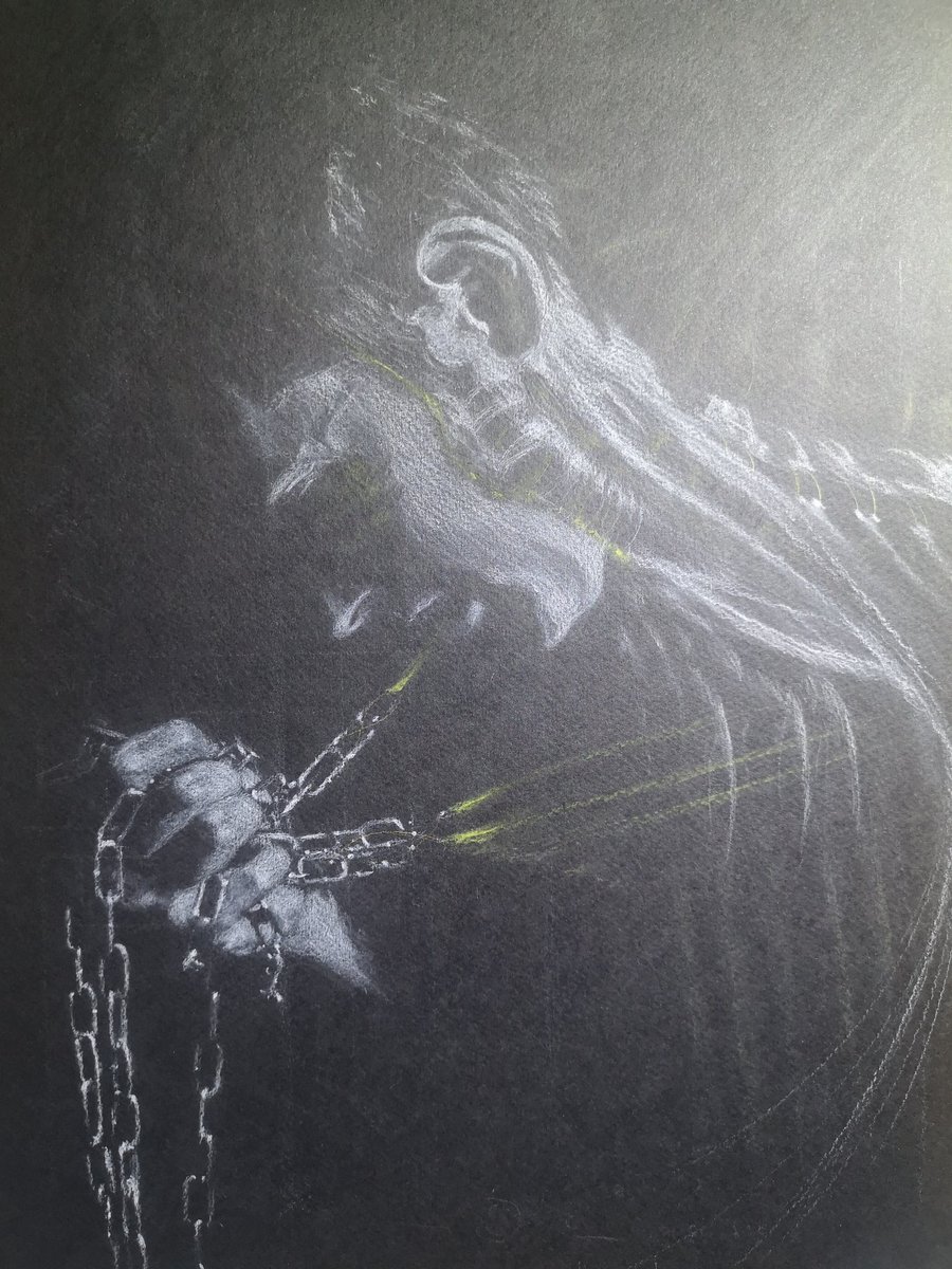 Adam_Durston's tweet photo. #art https://t.co/0HdvpesbYA