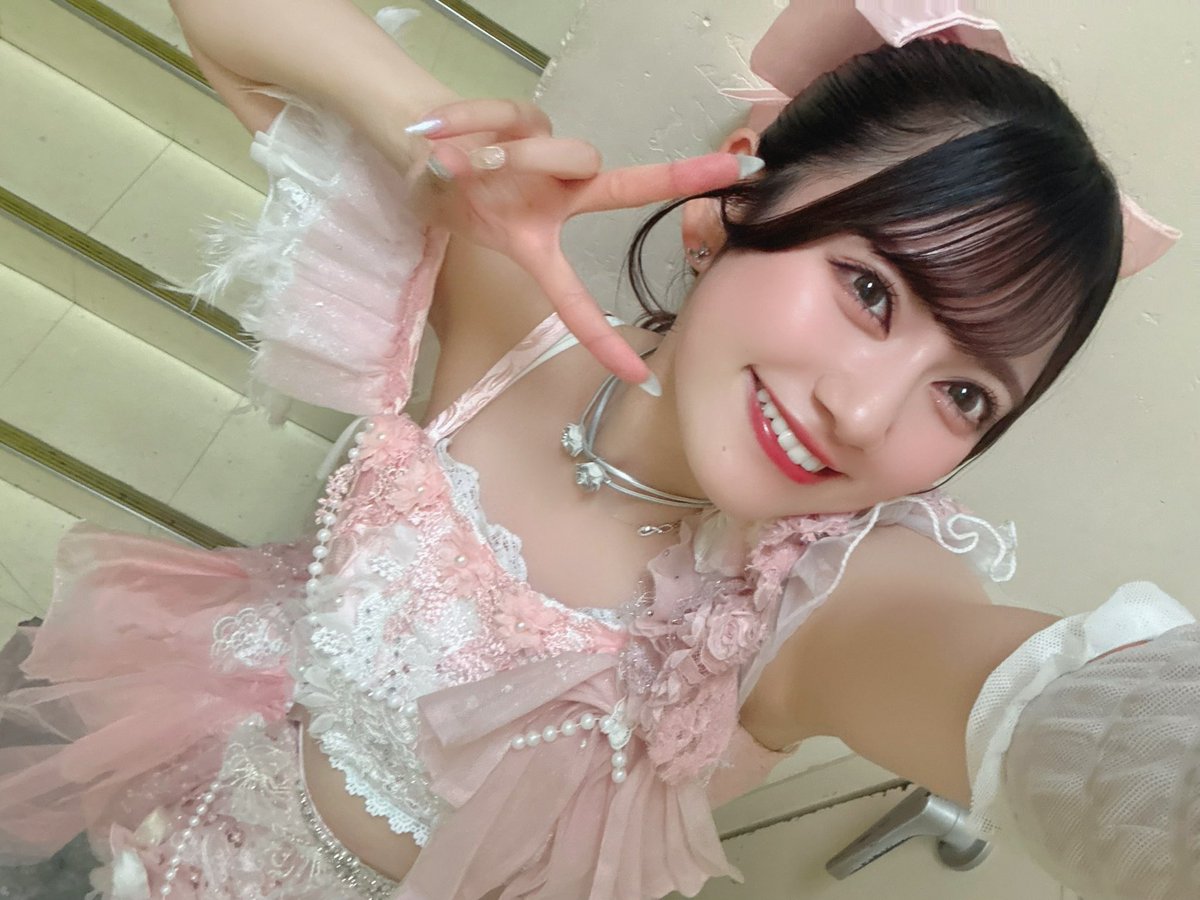 mydear2020_hiro's tweet photo. MARQUEE祭ありがとうございました！

ツアーファイナル前日だし急遽6人だしで心臓バクバクだったけどみんなの顔見られて安心した！🎀

明日はいよいよツアーファイナル東京！
▶︎ https://t.co/5BYkRjPjIy
沢山の青い光見せてください！沢山名前呼んでください！お待ちしております！！🔥 https://t.co/8bsAHVWSBe