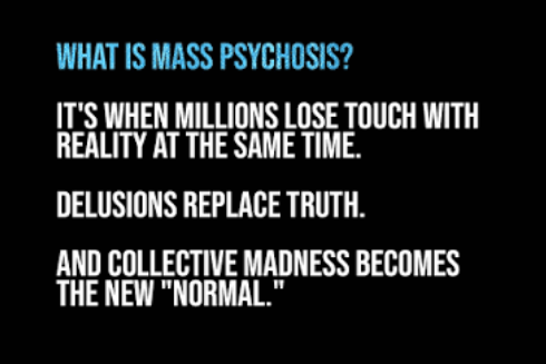 Martyupnorth's tweet photo. I truly believe that Canada is infected by a mass psychosis.

The Freedom Convoy almost cured it, but then the government doubled down, and now the infection is getting worse. https://t.co/G0nIpMXNEa
