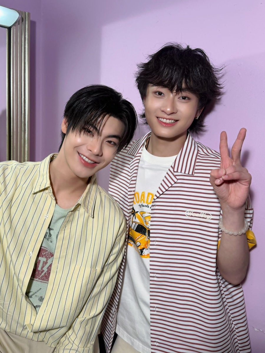 Thee_ThiratiPH's tweet photo. ╭─ THEE_UPDATE 🐱

🗓 : July 09, 2026
📸 : IG &amp; Post 
👤 : Domunditv
With Thee &amp; Wave

MAJOR X THEEWAVE MOANA 
#MoanaTHxTheewave
@tthi_eks | #tthi_eks https://t.co/MQ4q88yVfH