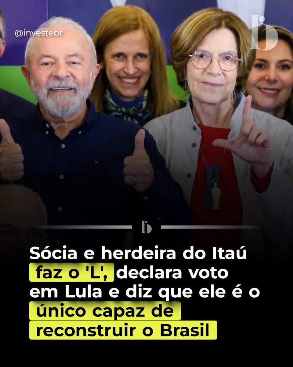 SueliRizzi3's tweet photo. O "pai dos pobres" que enriquece ricos e banqueiros. https://t.co/DYyEYG1TkU
