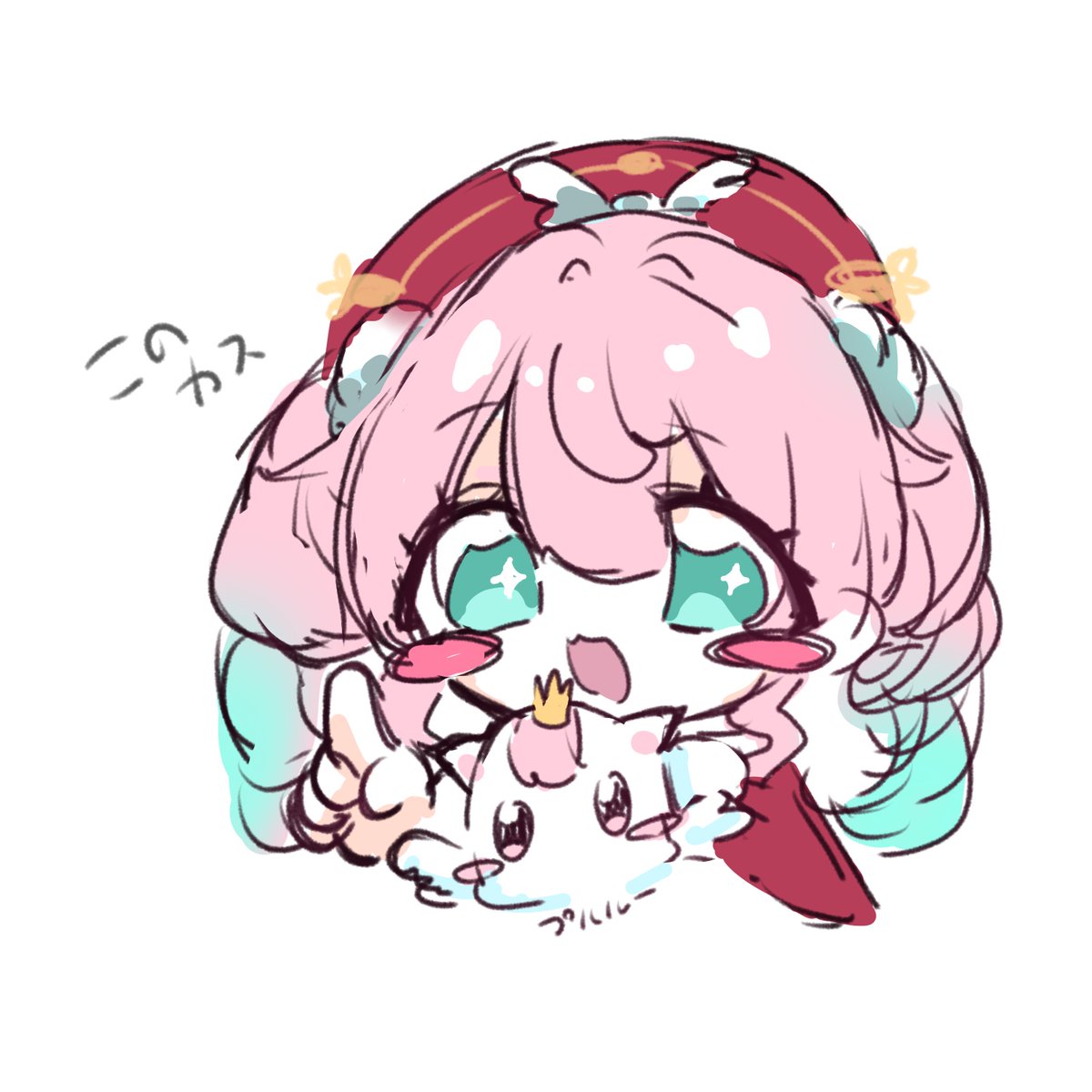 Greypeony_'s tweet photo. https://t.co/EgLyXDlZUJ