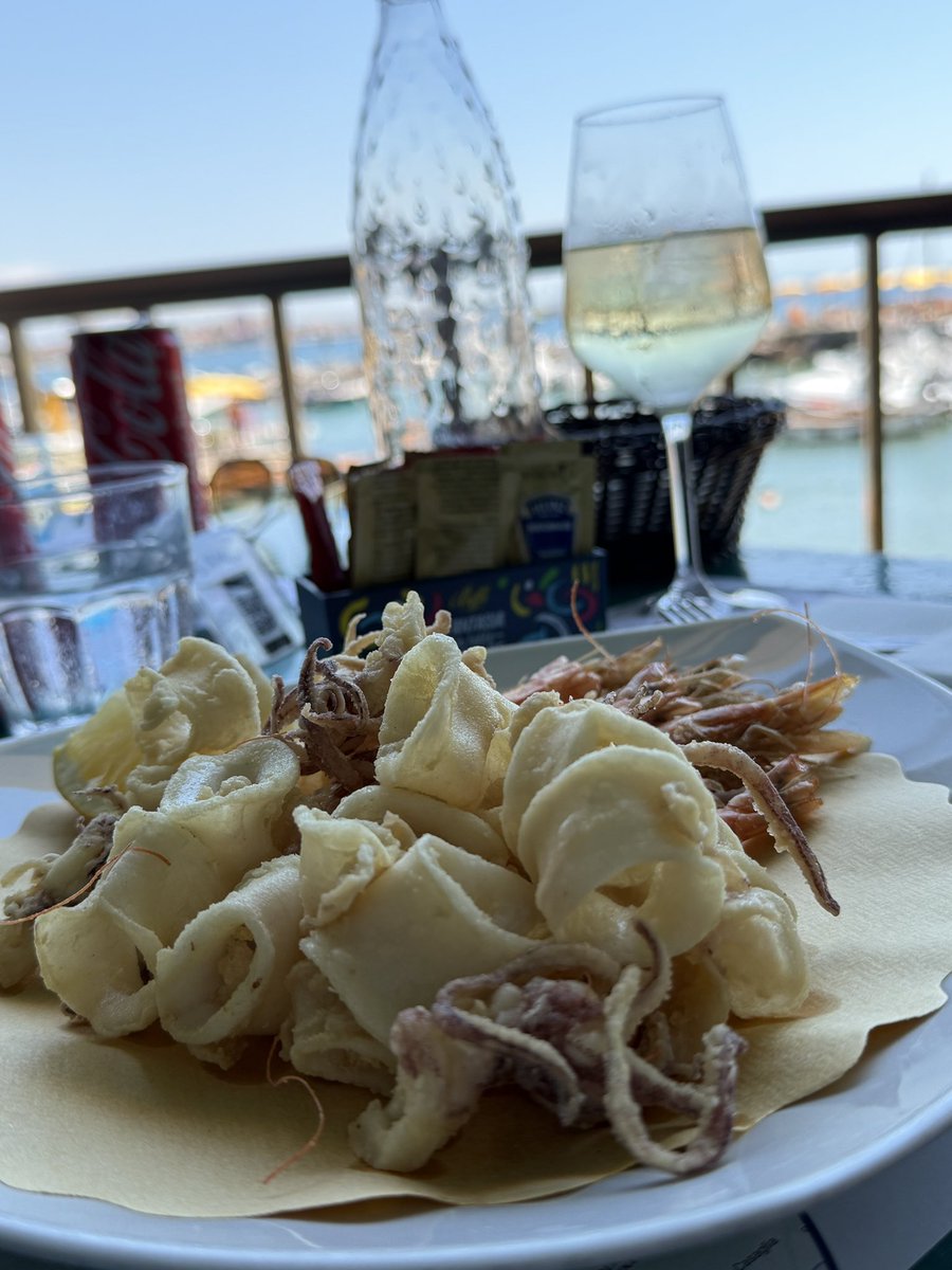 DididerLibero's tweet photo. Castiglioncello - Frutti di mare #toskana #italien https://t.co/ee9m9WwCIP