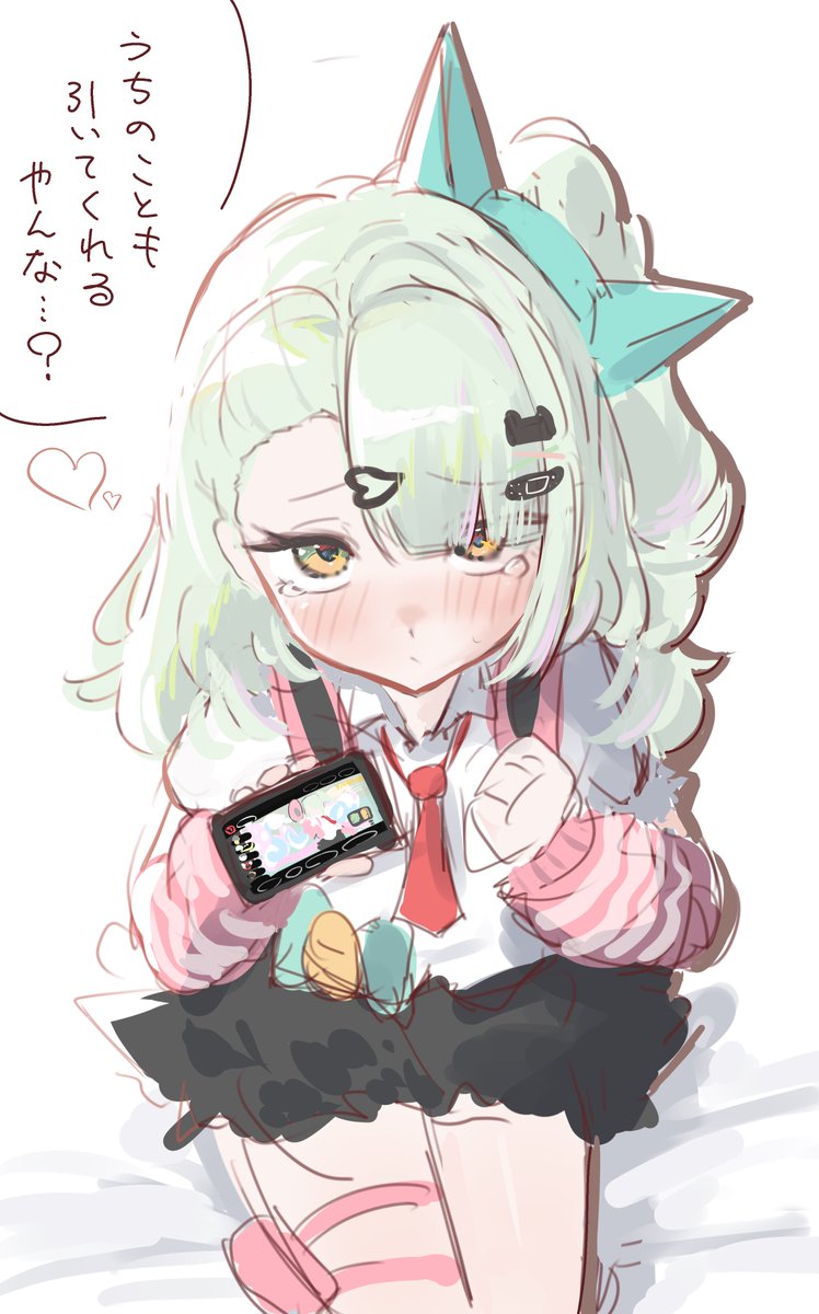 kesiutu142cm's tweet photo. ちなっちゃん復刻おめでと‼️是非引いてあげてねん
 #ゼンゼロ https://t.co/FFy29OLU88