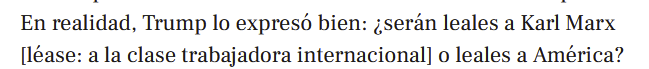 _Its_Ali7's tweet photo. Por otra parte, la izquierda norteamericana es inconscientemente socialchovinista; defendió a ex-matones de su imperio, e. g., caso Platner, para conseguir migajas en infraestructura del bienestar. https://t.co/jKVa7mW5gv