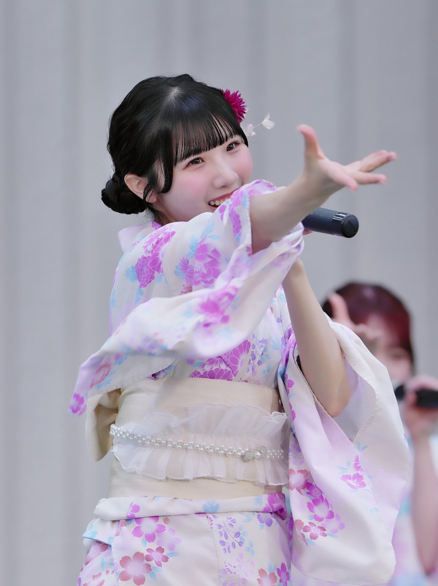 kenjiro48's tweet photo. 2026/7/7
Etoile TANABATA FESTIVAL 2026
＠上野野外ステージ
#プエラの絶対値 #高石桜綾 https://t.co/P7z6Nb0ymT