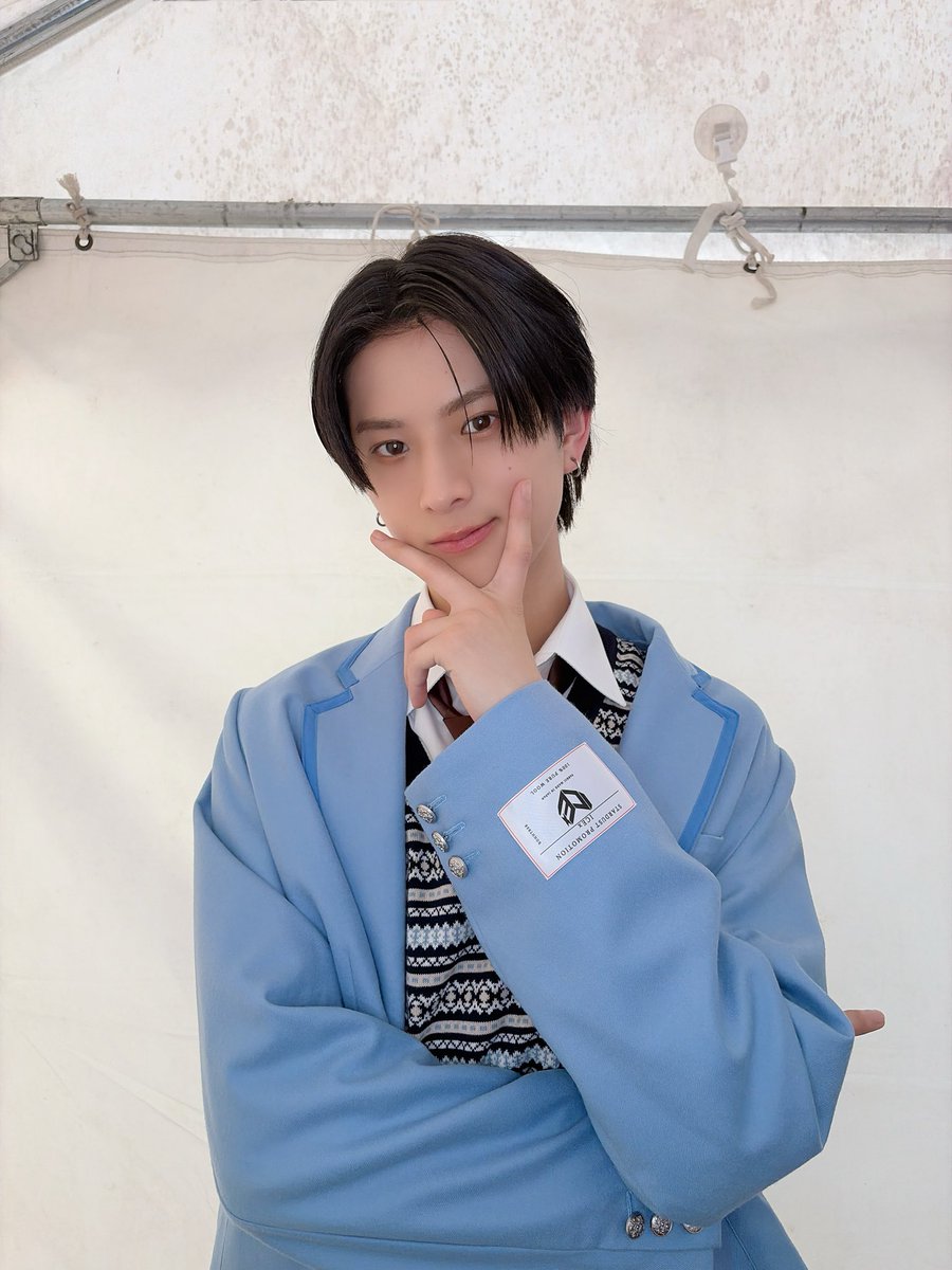 ICEx_official's tweet photo. ＼ #ICEx 阿久根温世❤️／

#阿久根温世 (Akune Haruse)
2005.4.13 21歳

Yes! 東京のリリイベありがとうございました！

暑い中、来てくれて嬉しかったよーー！

また会えることを楽しみに頑張るよぉーー！

水分補給を忘れずに、過ごしてね！

またねー

▼Instagram📷
https://t.co/NEccMzbE8y

▼ICEx公式HP🧊
https://t.co/Oryxm49Vhf

#Yes_EBiDAN15th #ICEx