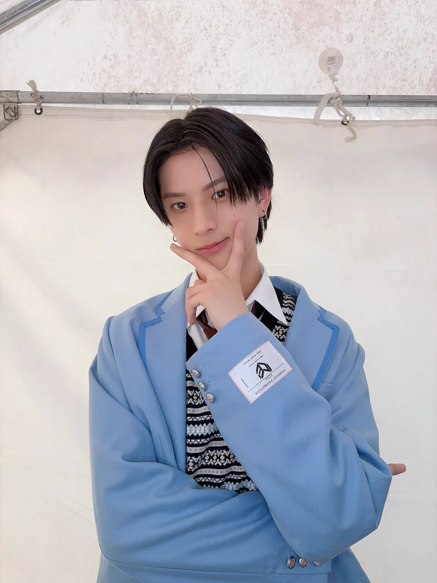 ICEx в X: „＼ #ICEx 阿久根温世❤️／ #阿久根温世 (Akune Haruse