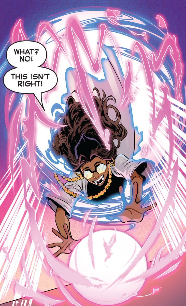 mmmmmmmmiller's tweet photo. ‼️ NOW LIVE: MARVEL RIVALS INFINITY COMIC #56

Issue #56 of the #MarvelRivals Infinity Comic is now available on Marvel Unlimited. Zelma consults with the powers that be while the rest of the Champions take their investigation to Madripoor.

🔗 Link: https://t.co/irQGtz0nLD https://t.co/xHsgzWGyyH