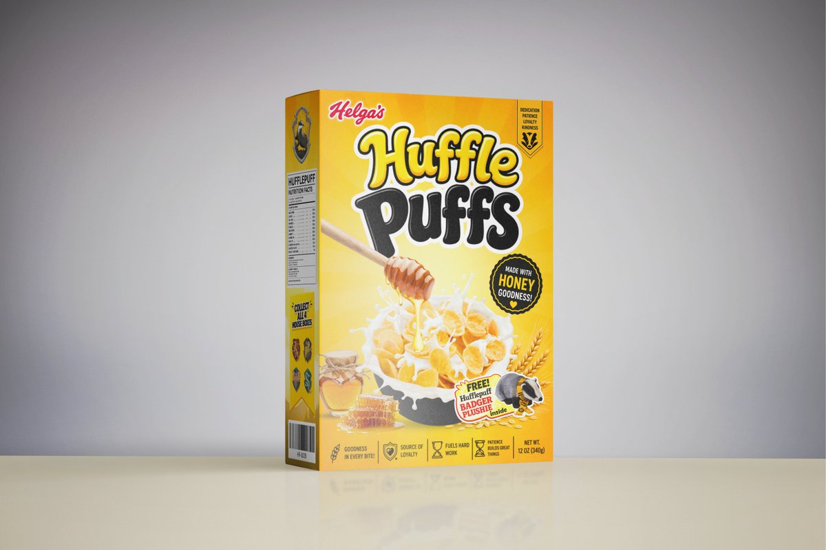 ItMightEnd's tweet photo. ᅠ
ᅠᅠ ᅠℰvery great founder leaves behind a legacy. Every great cereal box tells a story. Ours happens to do both. Turn it over and uncover the remarkable world of 𝗛𝗘𝗟𝗚𝗔 𝗛𝗨𝗙𝗙𝗟𝗘𝗣𝗨𝗙𝗙. 🥣💛
ᅠ https://t.co/0XwIFdh3rk