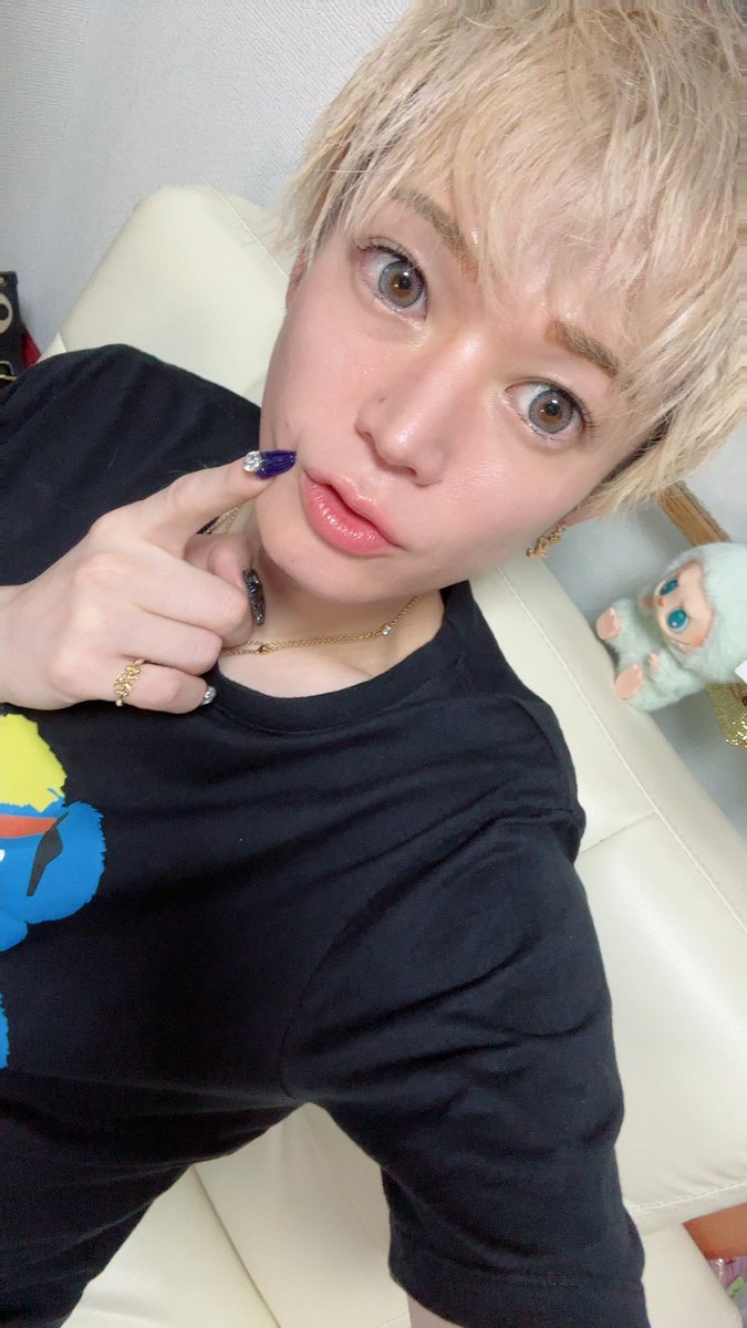 vozov80's tweet photo. さぁ頑張りますか♥️ https://t.co/vIlRUBqQMx