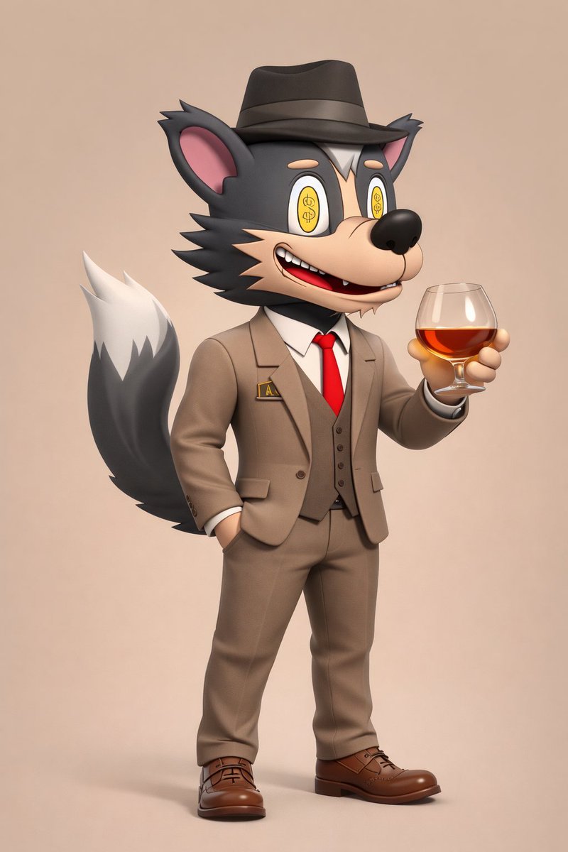 MuskersBB's tweet photo. Good Morning ☀️

Happy thirsty Thursday legends 🥃🦨 https://t.co/Cl0OvUAOGQ