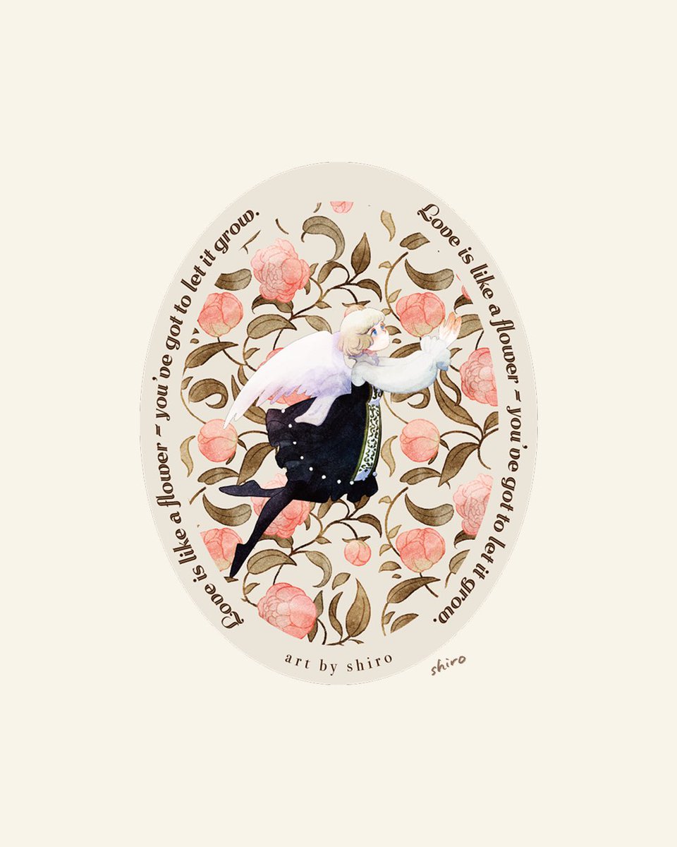 shiro｜イラストレーター (@shiroooooo_m) / Posts / X