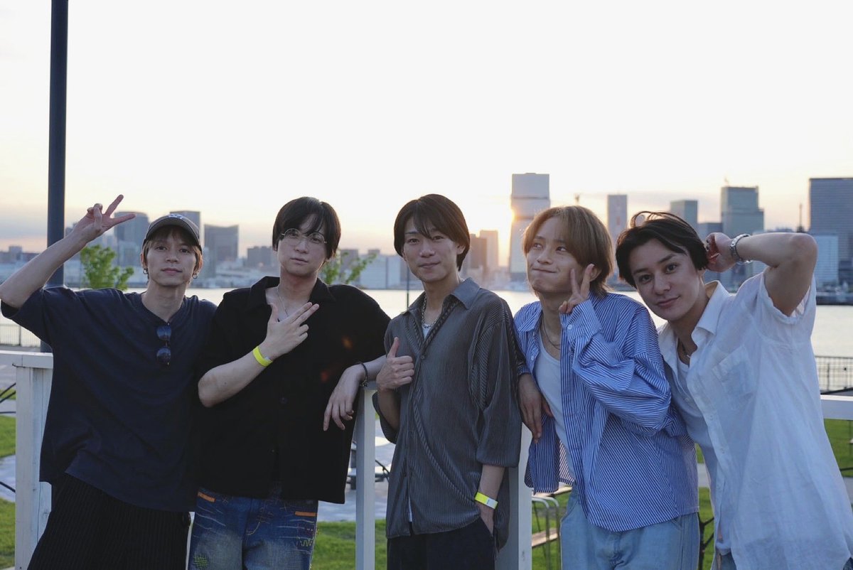 hashimotoshohey's tweet photo. 最高の夏の思い出ができました🥩 https://t.co/7VOtPgZoVE