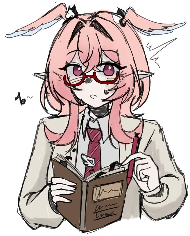 victorrixn014's tweet photo. School girl linneaaaa =^^=♡
Lohen is still being draw cuz...im bit lazy..haha~
#lohnea https://t.co/kjLDFPtt2E