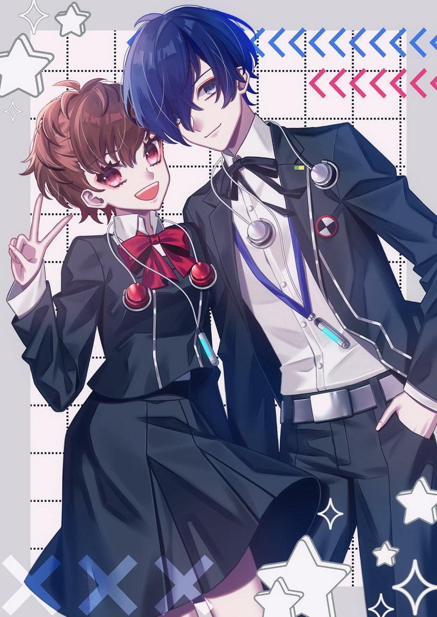 bonnnnn_2's tweet photo. キタハム😊P5Xで早く並べたいね😊 https://t.co/CJihncDb64