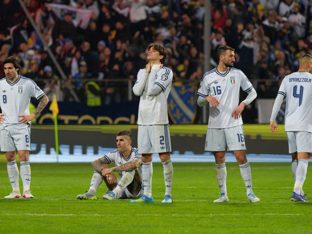 Actualité - Serie A tweet media