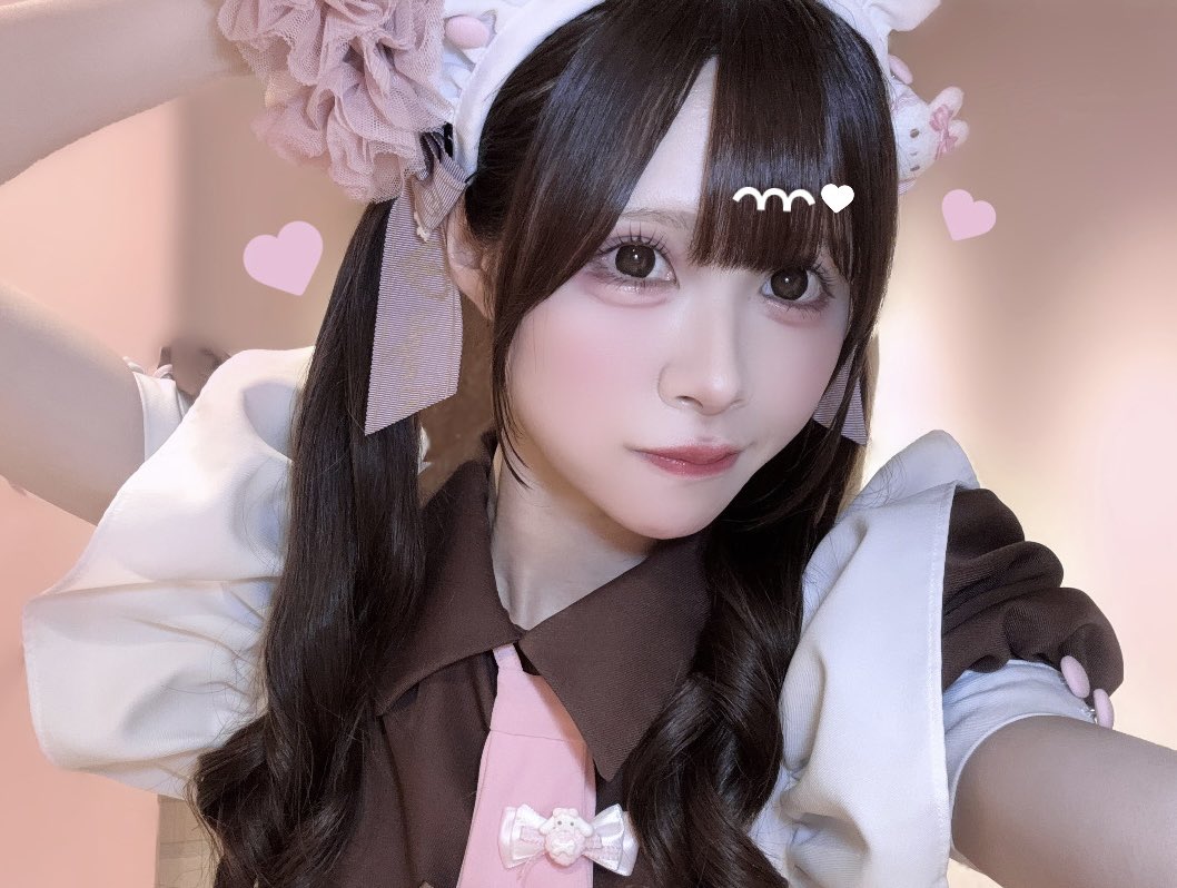 maid_luna2's tweet photo. ⊃ ɭ ɿ ꩢ てꕀʓ 🎀 https://t.co/wxzmolQDCN