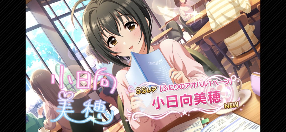 IKUYJ's tweet photo. サンキューちっひ
久々にやればできる単発くん https://t.co/hxgqHtdQ8q