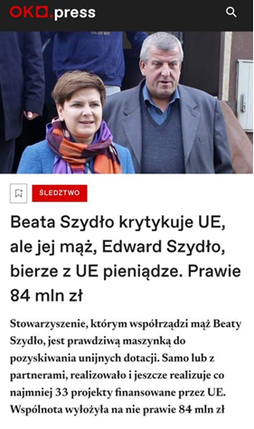 a48_mi's tweet photo. @BeataSzydlo https://t.co/dWAmXYHlu1