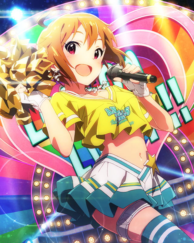 yoshi1044140's tweet photo. マイクの持ち方もそのまま！ https://t.co/LqtyofWpM0