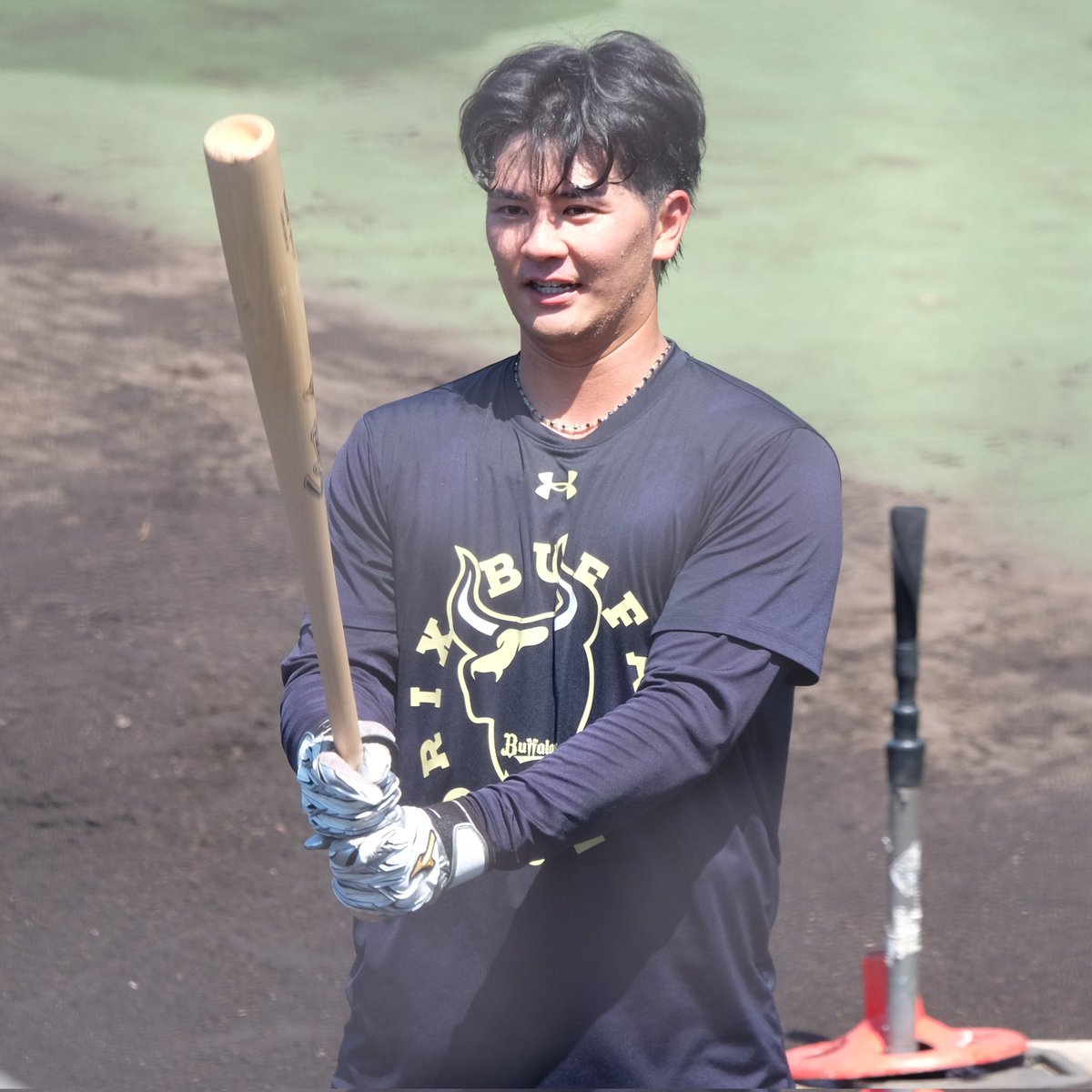 hal00531's tweet photo. 2026/07/09

#村上喬一朗 捕手 https://t.co/eL85YJYP1O