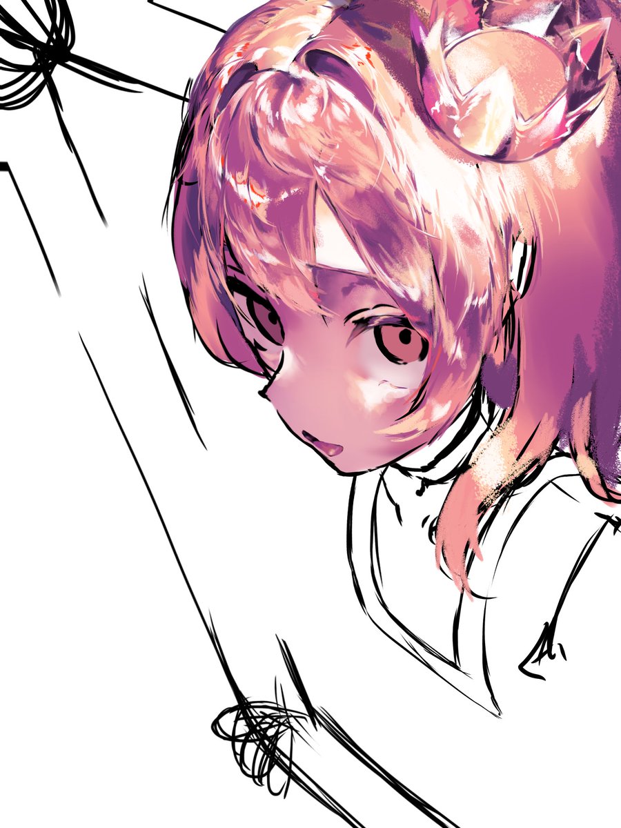 alice04300's tweet photo. wip https://t.co/3leM2WiK7U