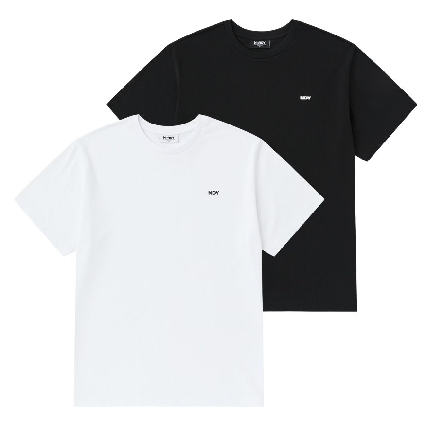 magic_backup7's tweet photo. WTS LFB PH GO

70% Off 🎉
(might get sold out anytime)

NERDY KR
small logo short sleeve t-shirt (2 PACK)

available: xs, s, m, l, xl

950 only!

dp: 350
bal: 3 weeks after ordering
NETA https://t.co/fQkTickZJo