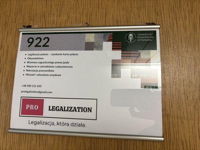 P_Waskowski's tweet photo. Nigdy w Polsce nie pytaj Ukrainki dlaczego sprowadza murzynów, bo cię aresztują "polskie" służby.

Gdy państwo staje się opresyjne wobec obywateli, nie jest już gospodarzem, a okupantem. https://t.co/mpSGMdaXD5